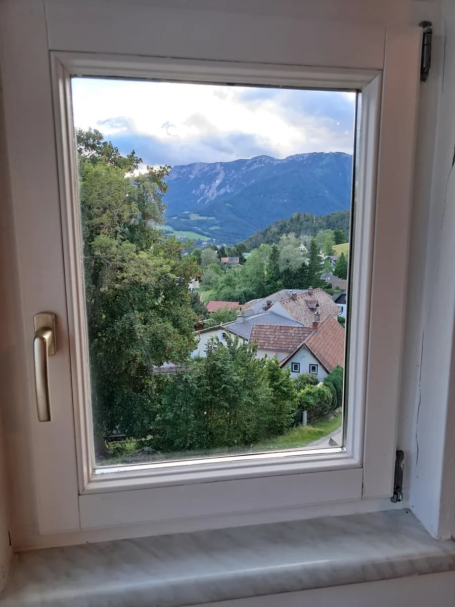 2-Zimmer-Wohnung mieten in Neunkirchen – 50 m², € 792 – Bild 7 von 10