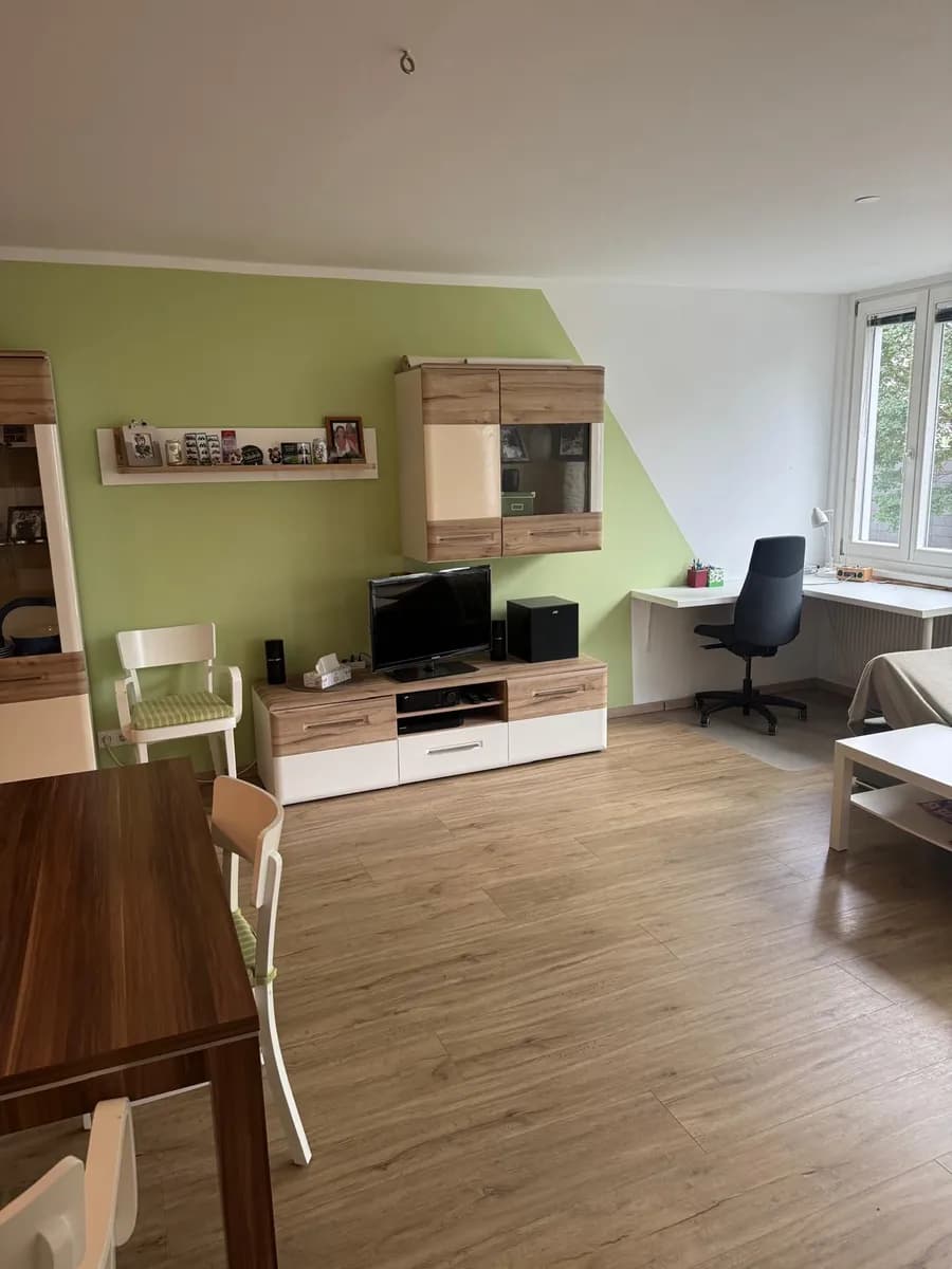 2-Zimmer-Wohnung mieten in Wien – 62 m², € 1.220 – Bild 2 von 17