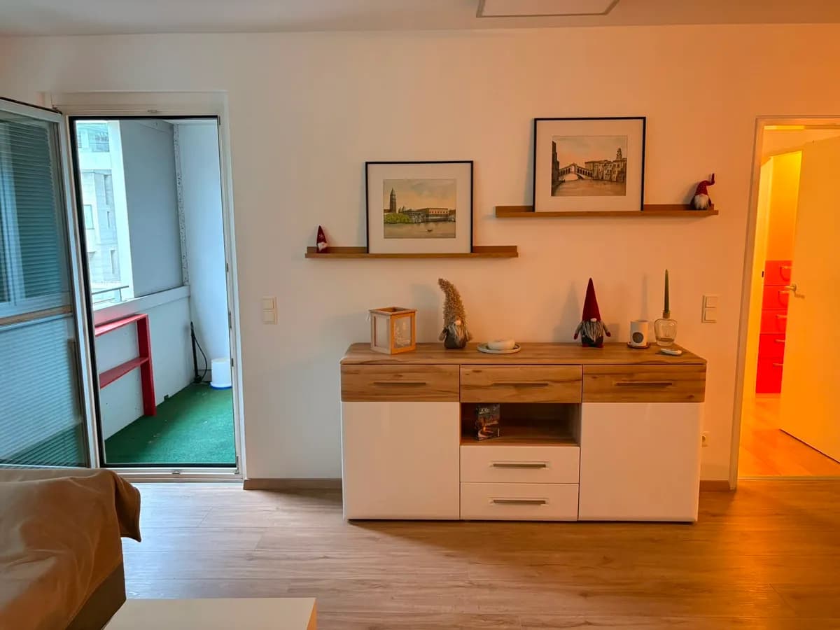 2-Zimmer-Wohnung mieten in Wien – 62 m², € 1.220 – Bild 3 von 17