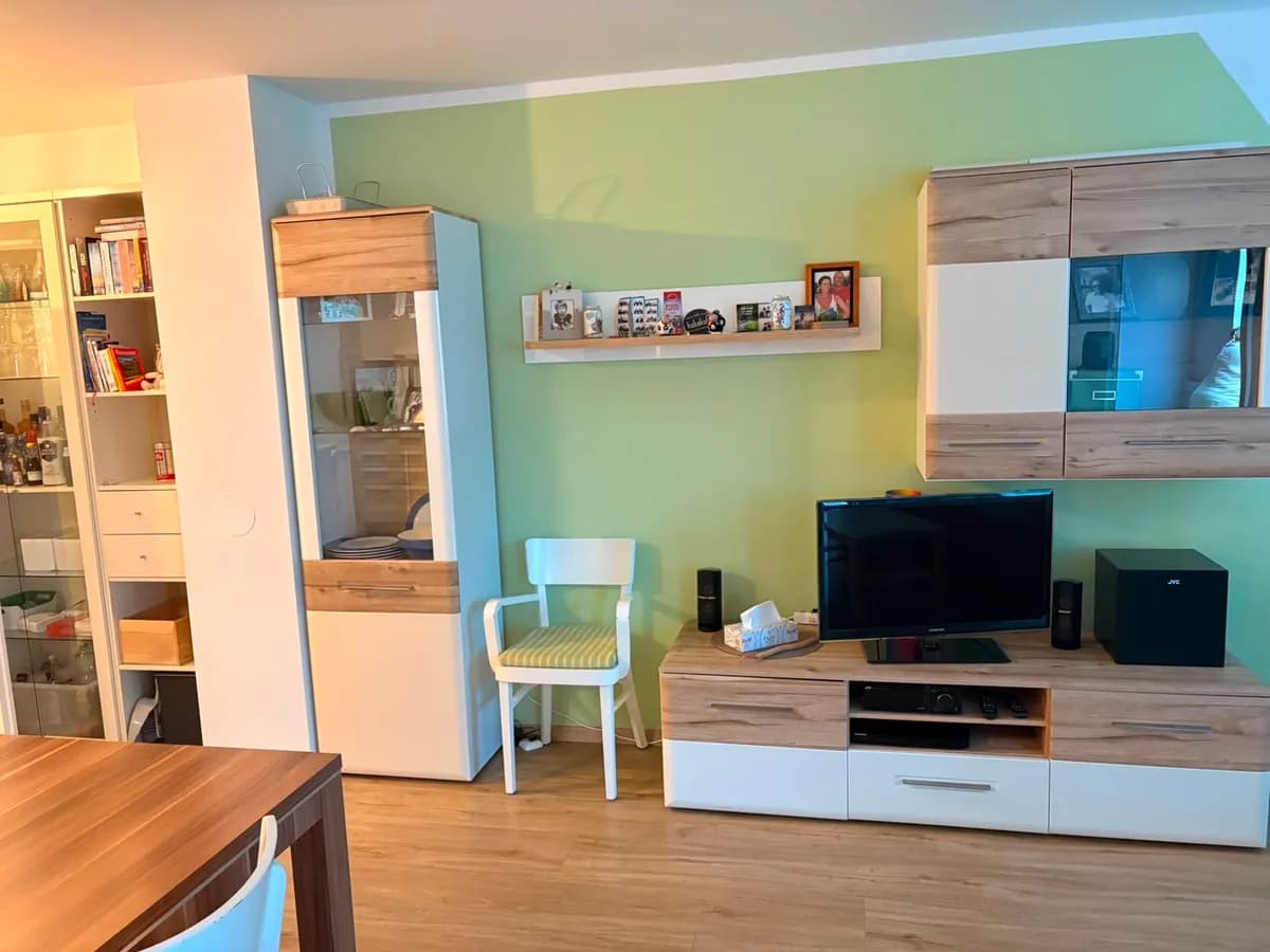 2-Zimmer-Wohnung mieten in Wien – 62 m², € 1.220 – Bild 4 von 17