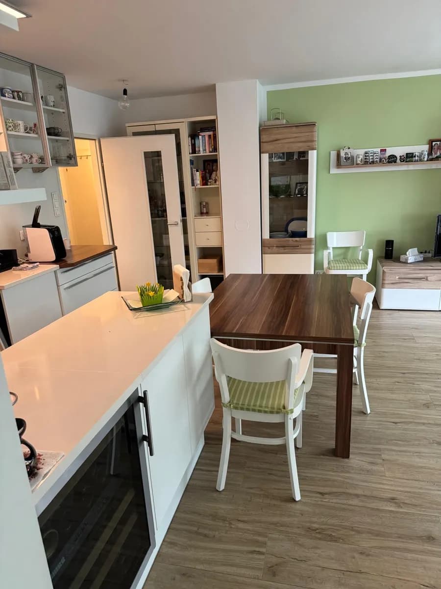 2-Zimmer-Wohnung mieten in Wien – 62 m², € 1.220 – Bild 5 von 17