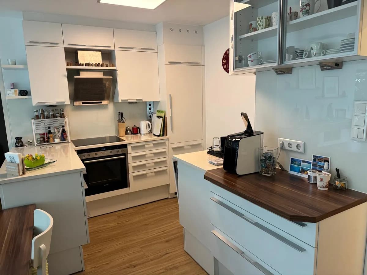 2-Zimmer-Wohnung mieten in Wien – 62 m², € 1.220 – Bild 6 von 17