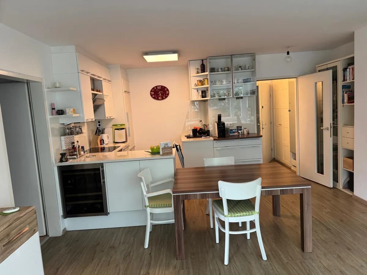 2-Zimmer-Wohnung mieten in Wien – 62 m², € 1.220 – Bild 7 von 17