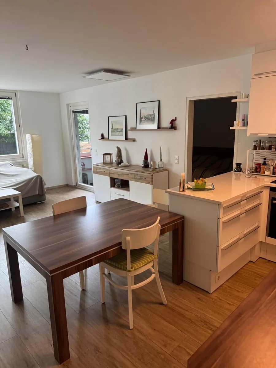 2-Zimmer-Wohnung mieten in Wien – 62 m², € 1.220 – Bild 8 von 17