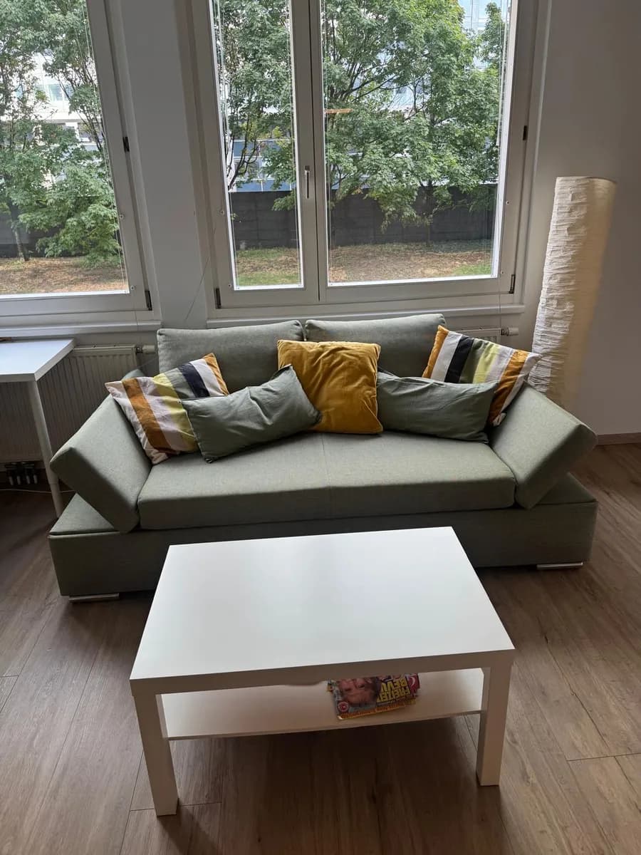 2-Zimmer-Wohnung mieten in Wien – 62 m², € 1.220 – Bild 10 von 17