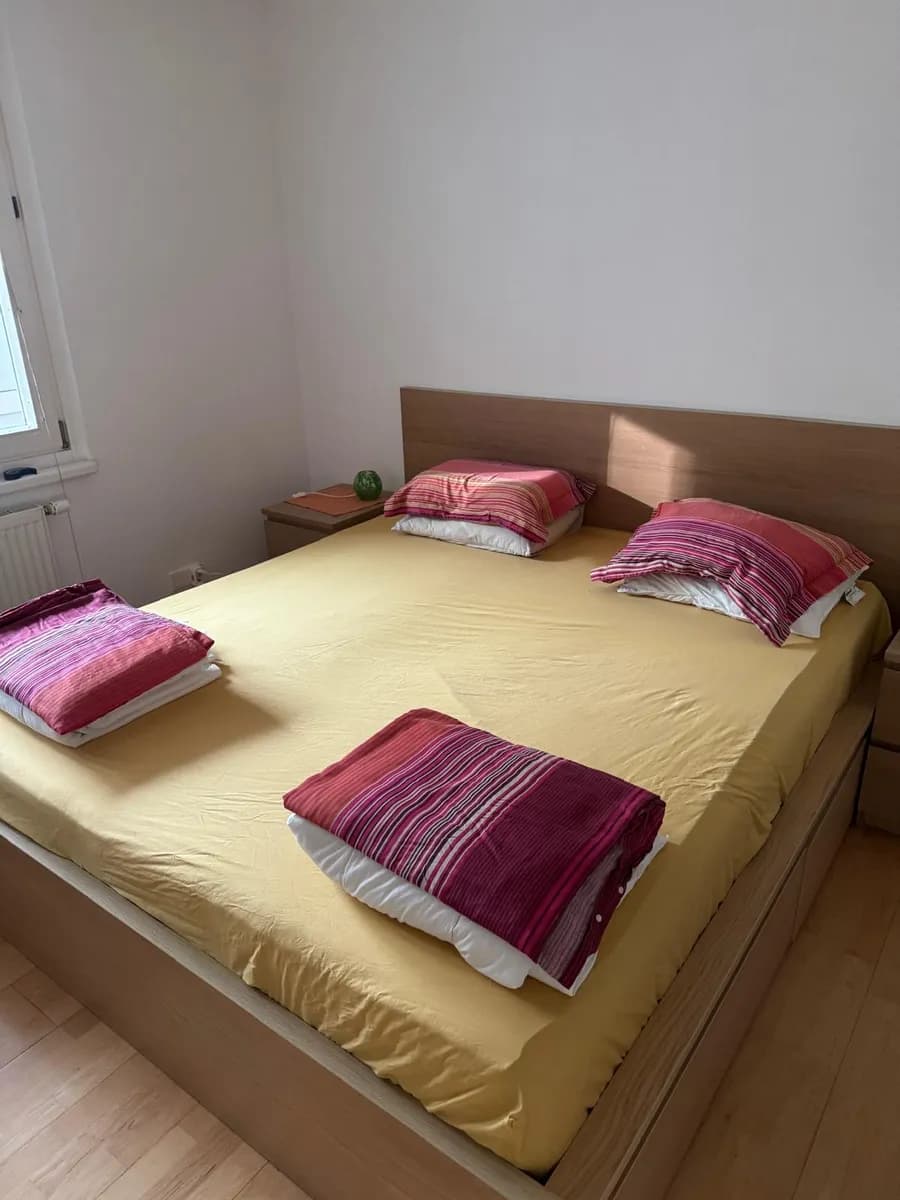 2-Zimmer-Wohnung mieten in Wien – 62 m², € 1.220 – Bild 11 von 17