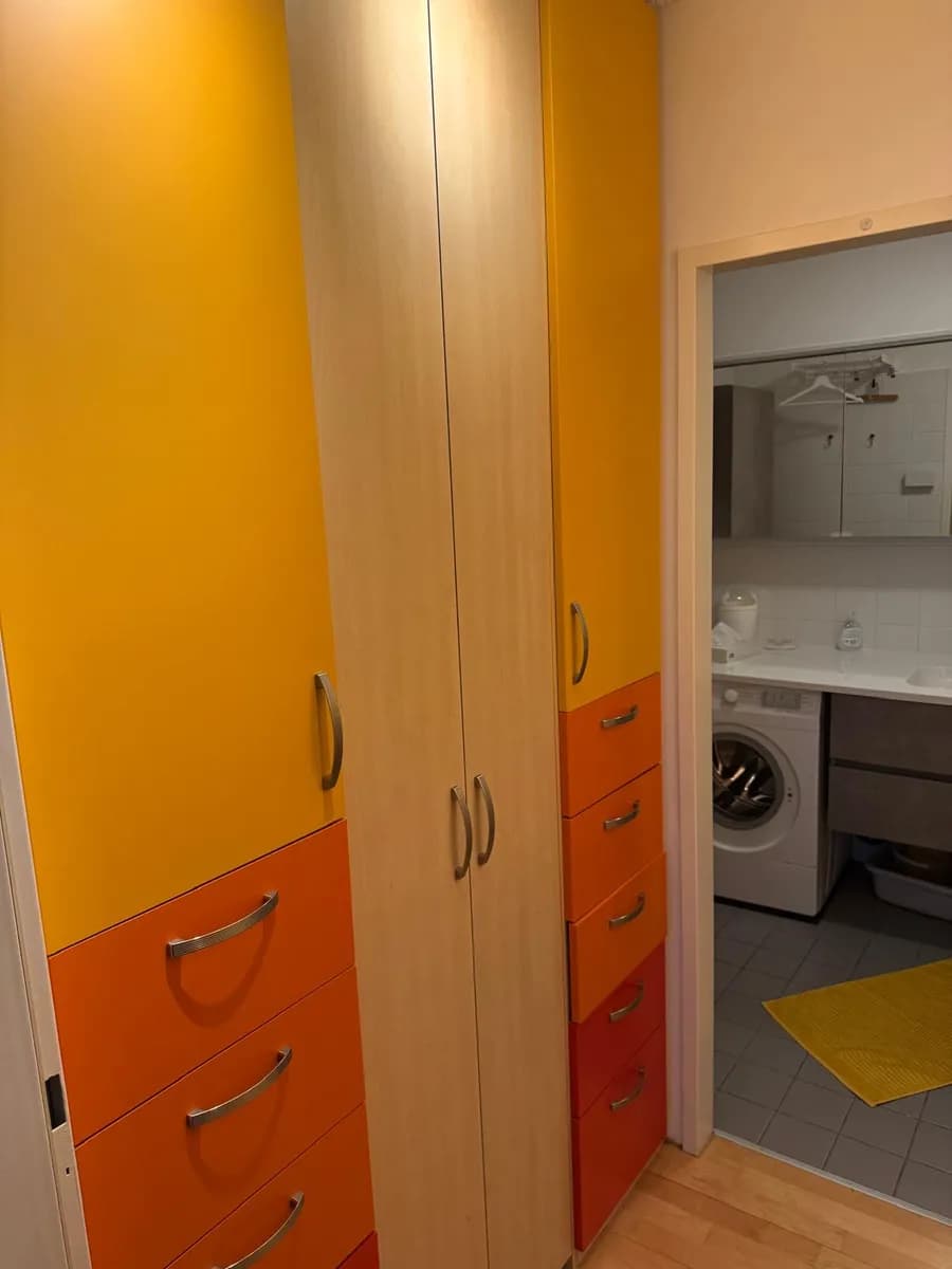 2-Zimmer-Wohnung mieten in Wien – 62 m², € 1.220 – Bild 12 von 17