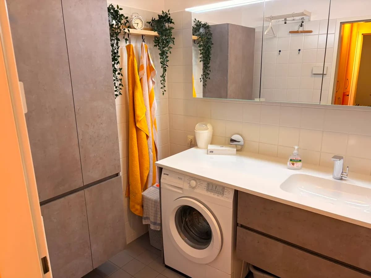 2-Zimmer-Wohnung mieten in Wien – 62 m², € 1.220 – Bild 14 von 17