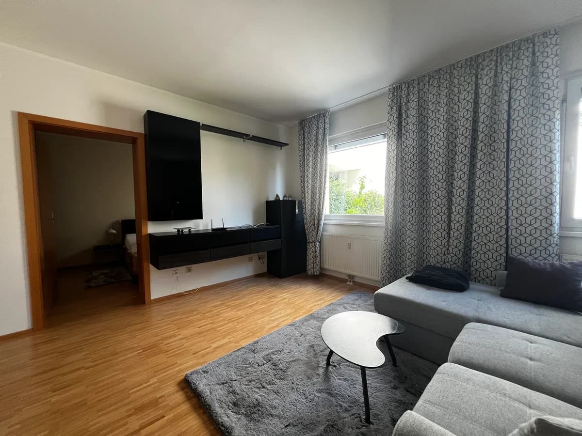 2-Zimmer-Wohnung mieten in Klagenfurt – 55 m², € 1.040 – Bild 2 von 17