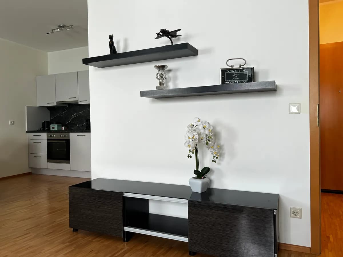 2-Zimmer-Wohnung mieten in Klagenfurt – 55 m², € 1.040 – Bild 4 von 17