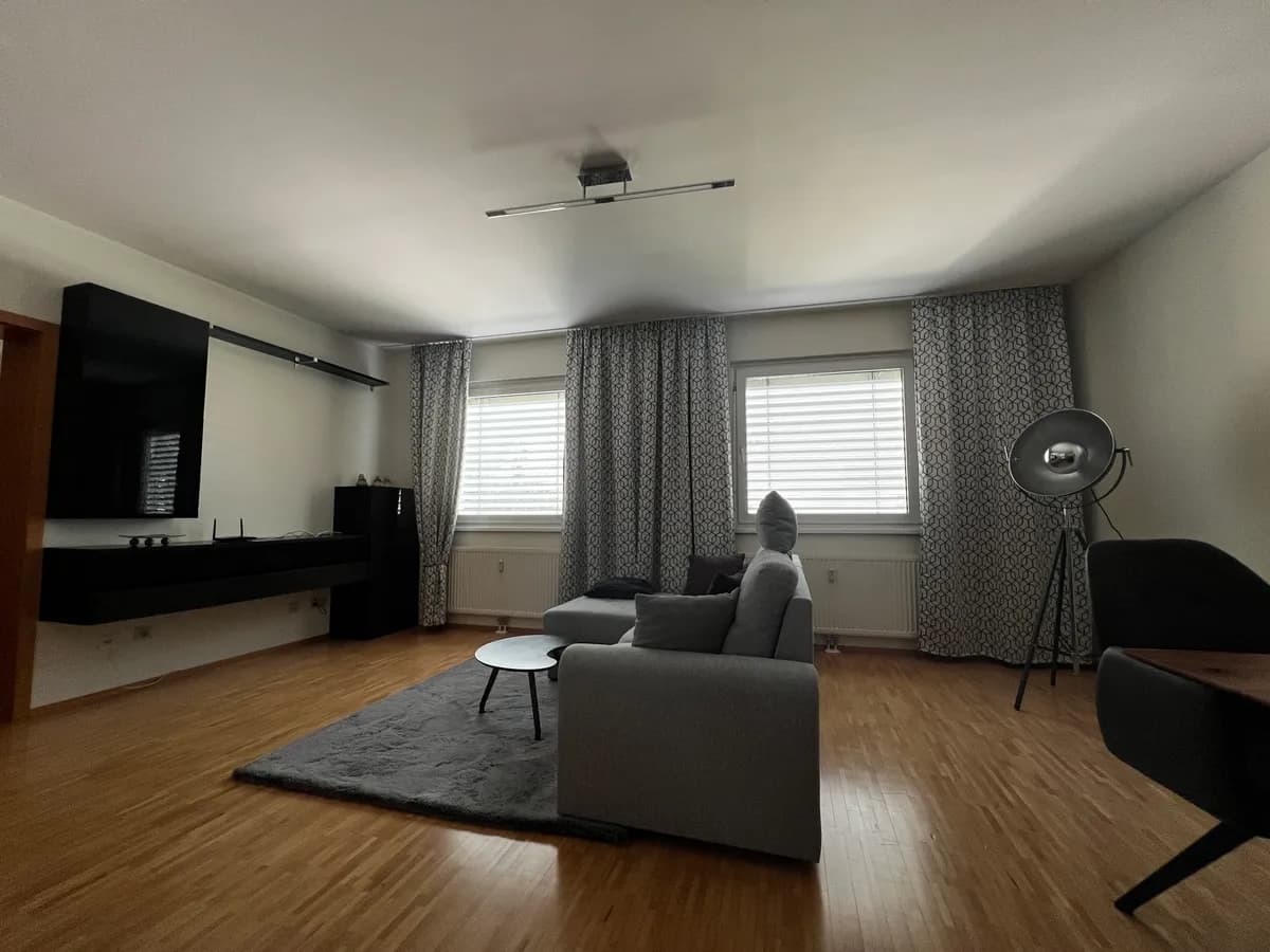 2-Zimmer-Wohnung mieten in Klagenfurt – 55 m², € 1.040 – Bild 5 von 17