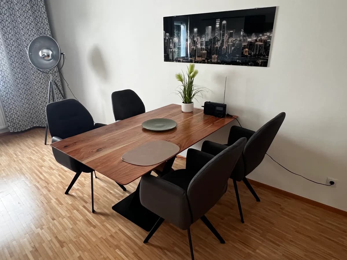 2-Zimmer-Wohnung mieten in Klagenfurt – 55 m², € 1.040 – Bild 6 von 17