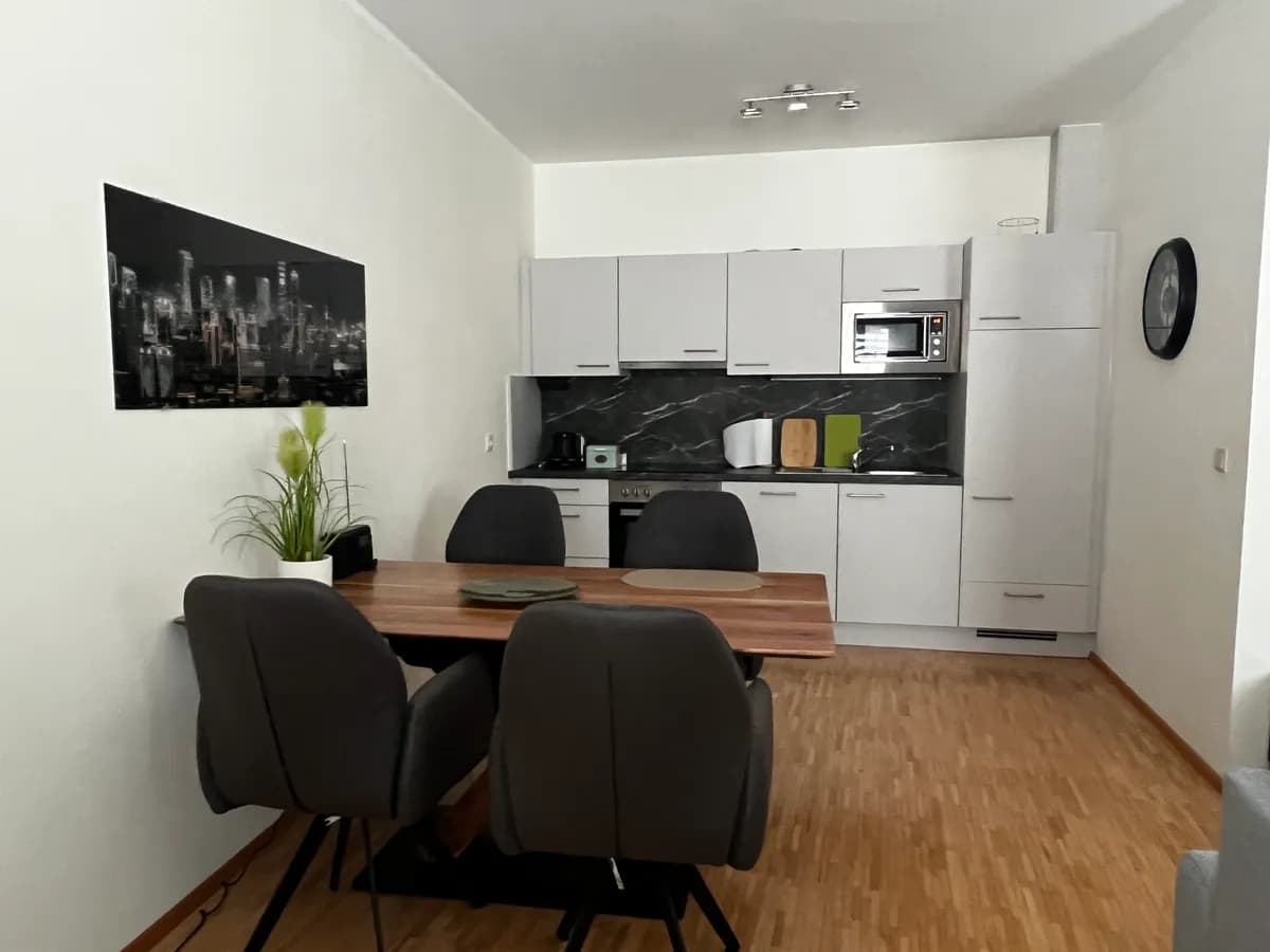 2-Zimmer-Wohnung mieten in Klagenfurt – 55 m², € 1.040 – Bild 7 von 17
