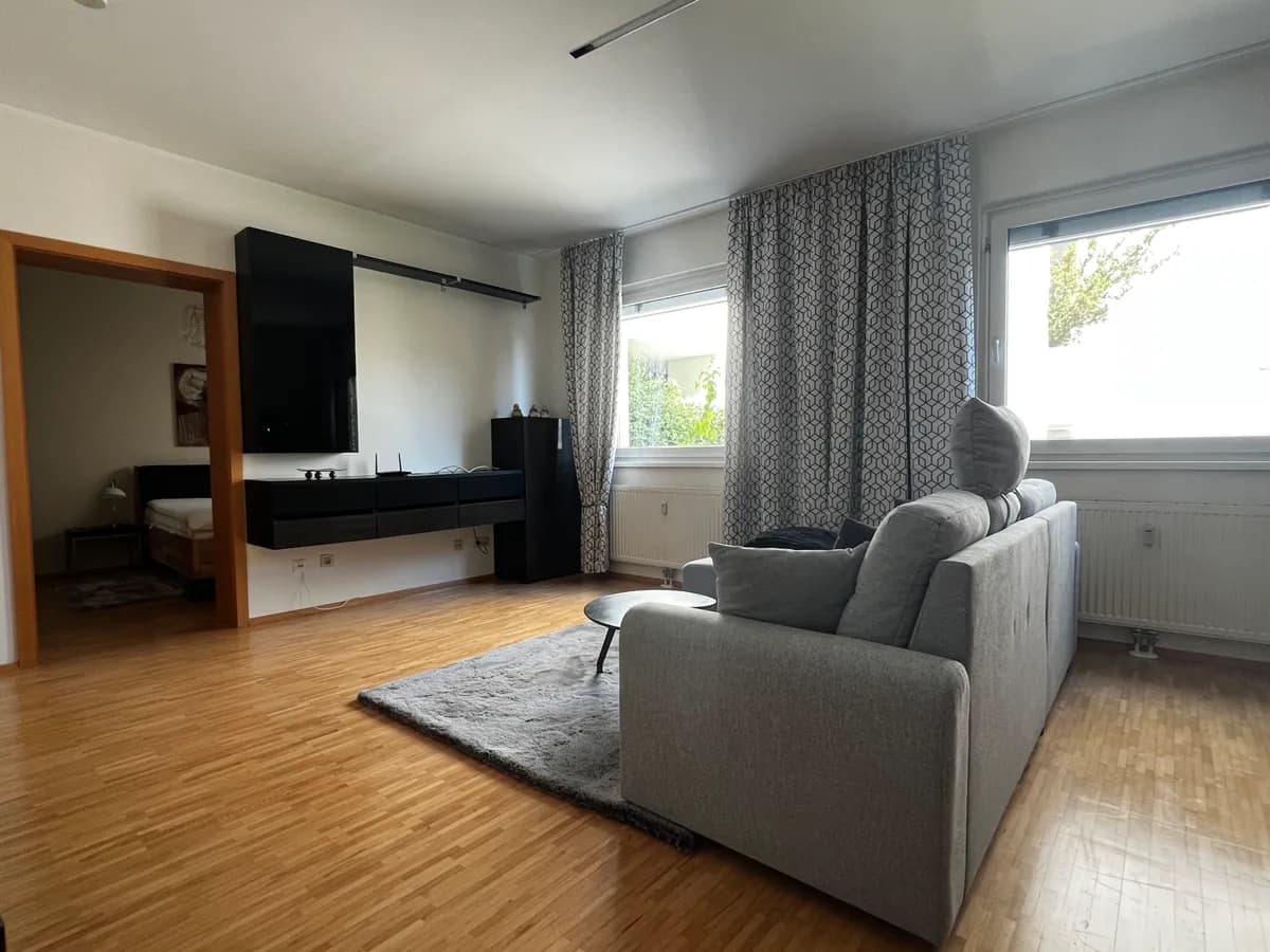 2-Zimmer-Wohnung mieten in Klagenfurt – 55 m², € 1.040 – Bild 8 von 17