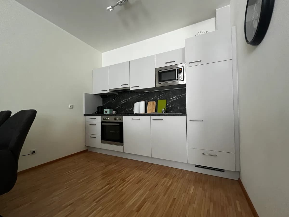 2-Zimmer-Wohnung mieten in Klagenfurt – 55 m², € 1.040 – Bild 10 von 17