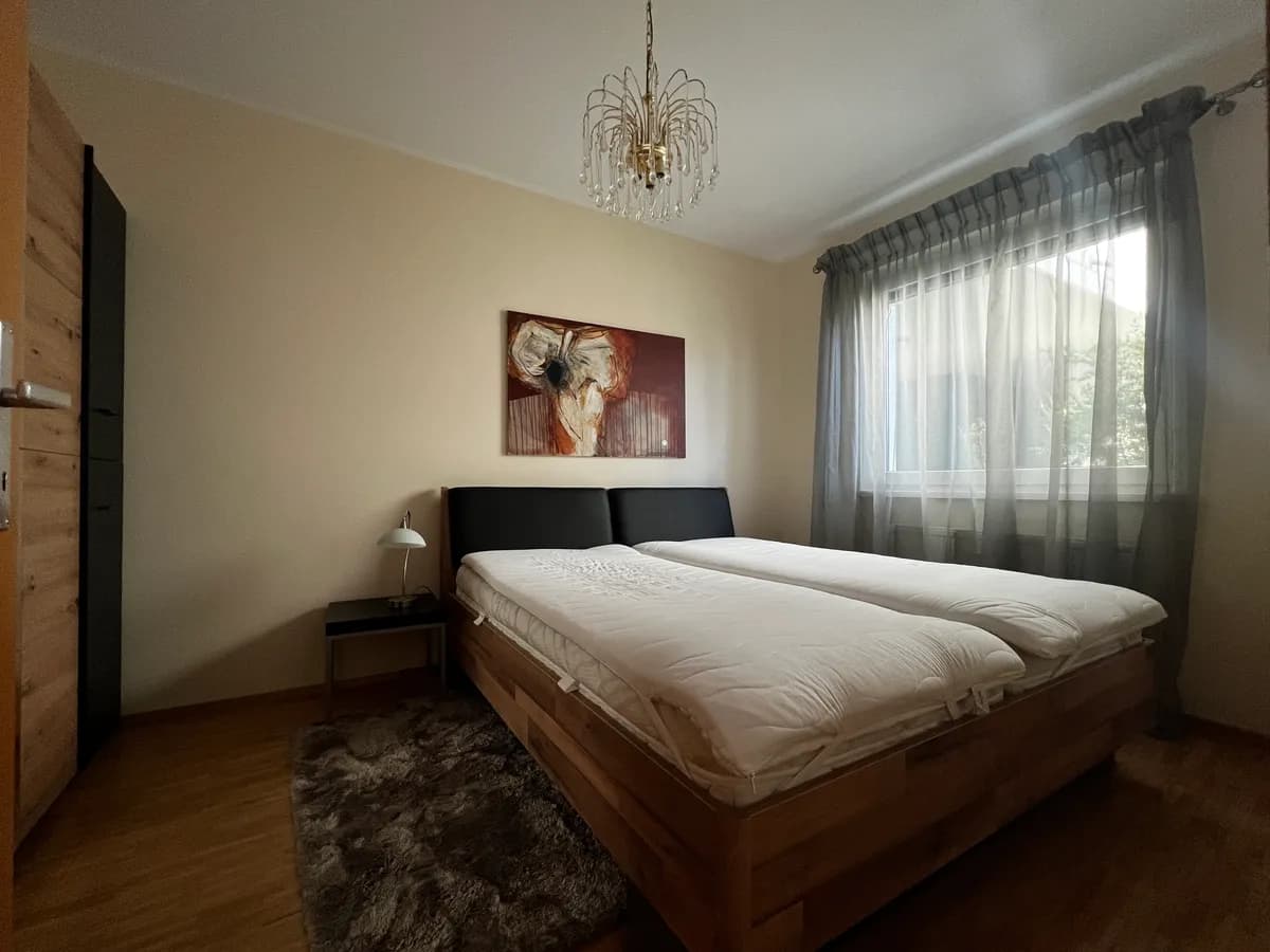 2-Zimmer-Wohnung mieten in Klagenfurt – 55 m², € 1.040 – Bild 11 von 17