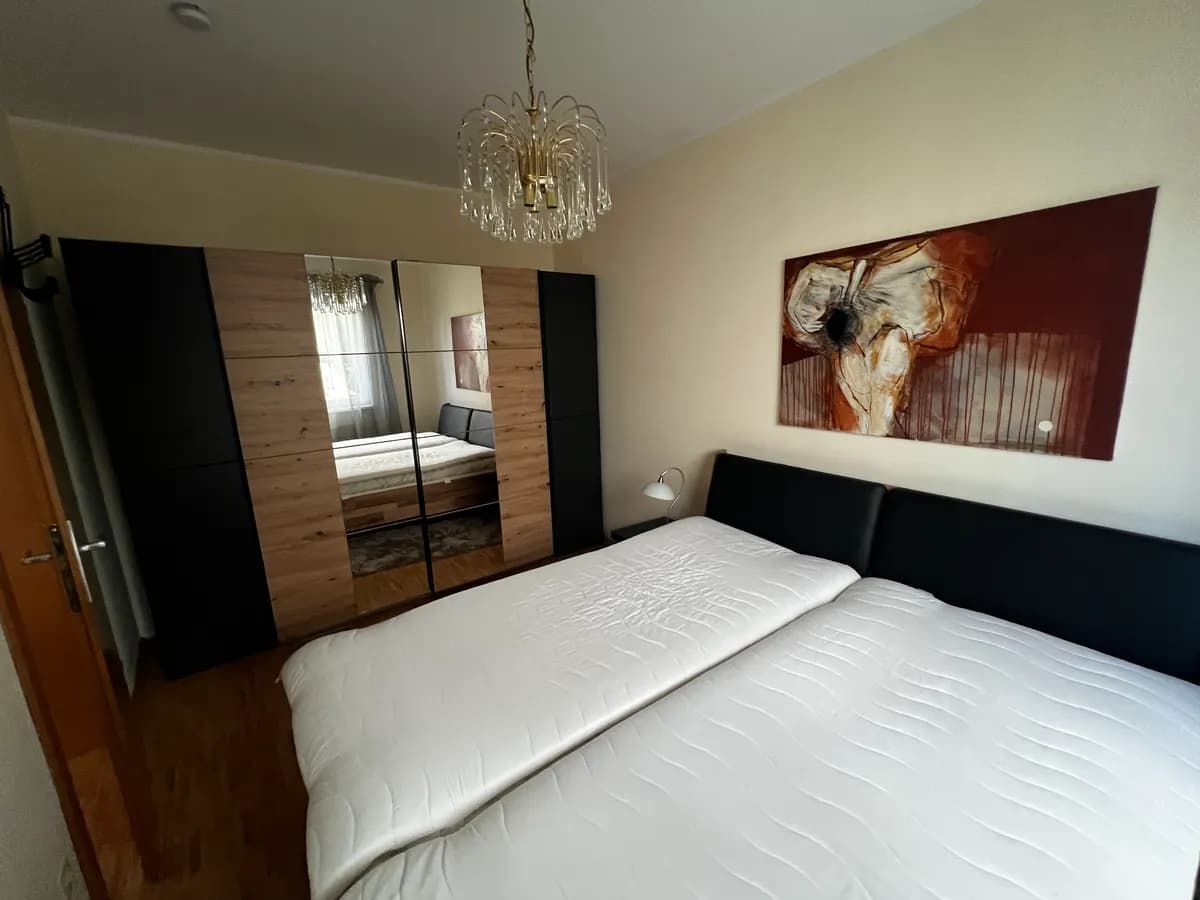 2-Zimmer-Wohnung mieten in Klagenfurt – 55 m², € 1.040 – Bild 12 von 17