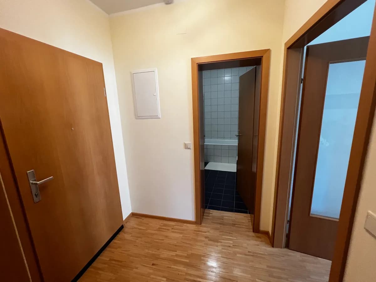 2-Zimmer-Wohnung mieten in Klagenfurt – 55 m², € 1.040 – Bild 15 von 17