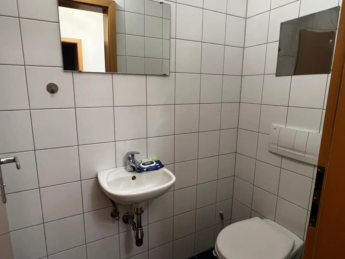 2-Zimmer-Wohnung mieten in Klagenfurt – 55 m², € 1.040 – Bild 16 von 17