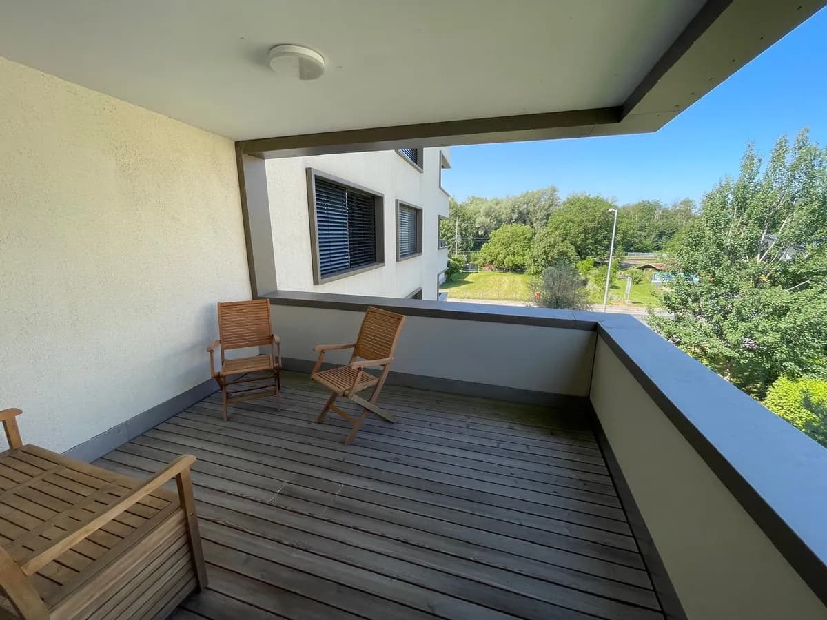 2-Zimmer-Wohnung mieten in Bregenz – 62 m², € 1.276 – Bild 3 von 15