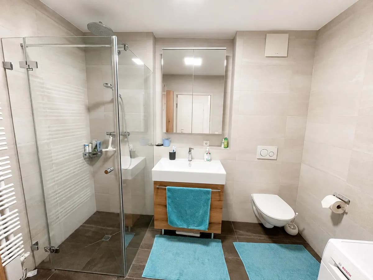 2-Zimmer-Wohnung mieten in Bregenz – 62 m², € 1.276 – Bild 5 von 15
