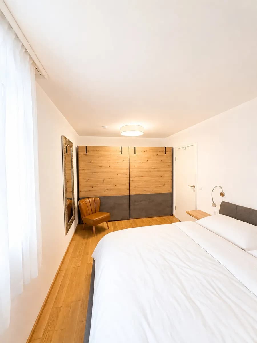 2-Zimmer-Wohnung mieten in Bregenz – 62 m², € 1.276 – Bild 6 von 15