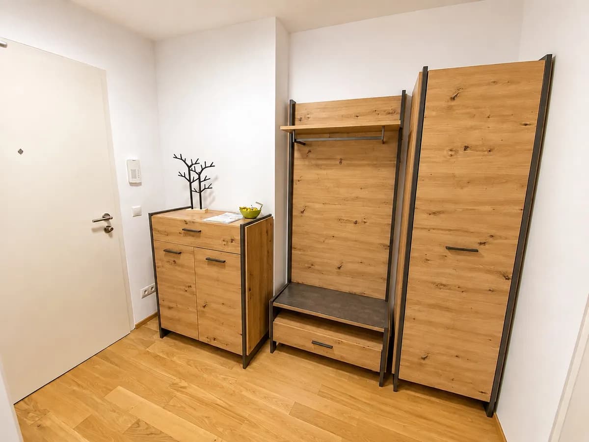 2-Zimmer-Wohnung mieten in Bregenz – 62 m², € 1.276 – Bild 7 von 15