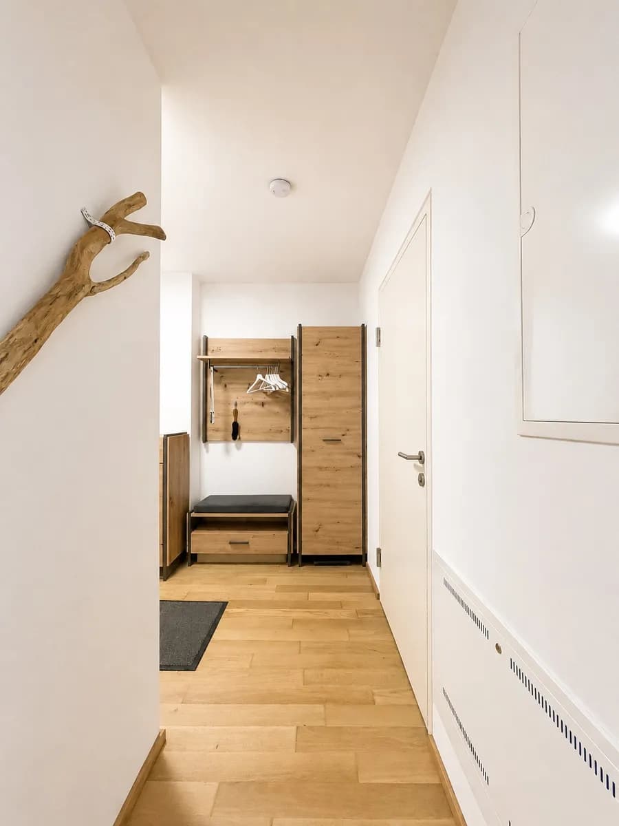 2-Zimmer-Wohnung mieten in Bregenz – 62 m², € 1.276 – Bild 8 von 15