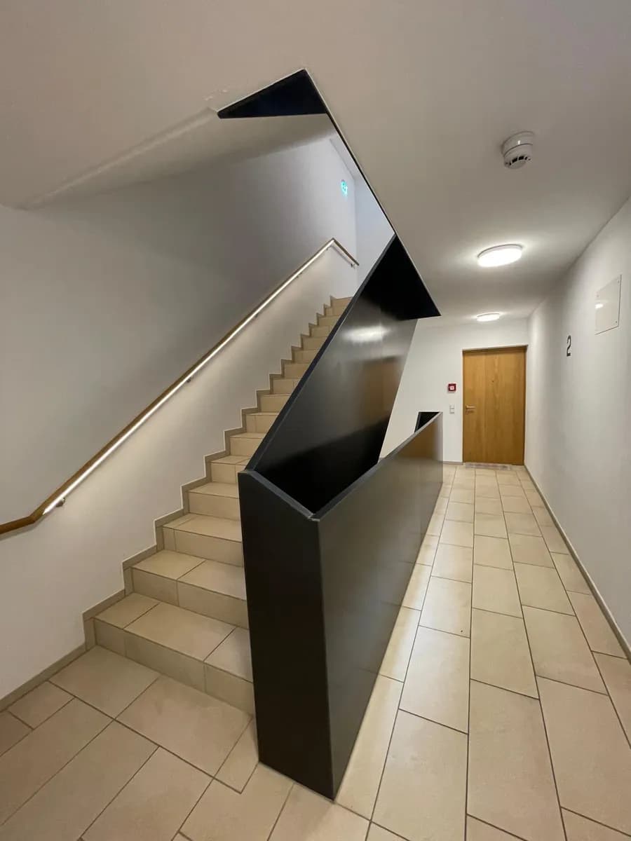 2-Zimmer-Wohnung mieten in Bregenz – 62 m², € 1.276 – Bild 9 von 15
