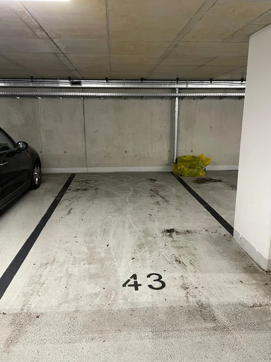 2-Zimmer-Wohnung mieten in Bregenz – 62 m², € 1.276 – Bild 10 von 15