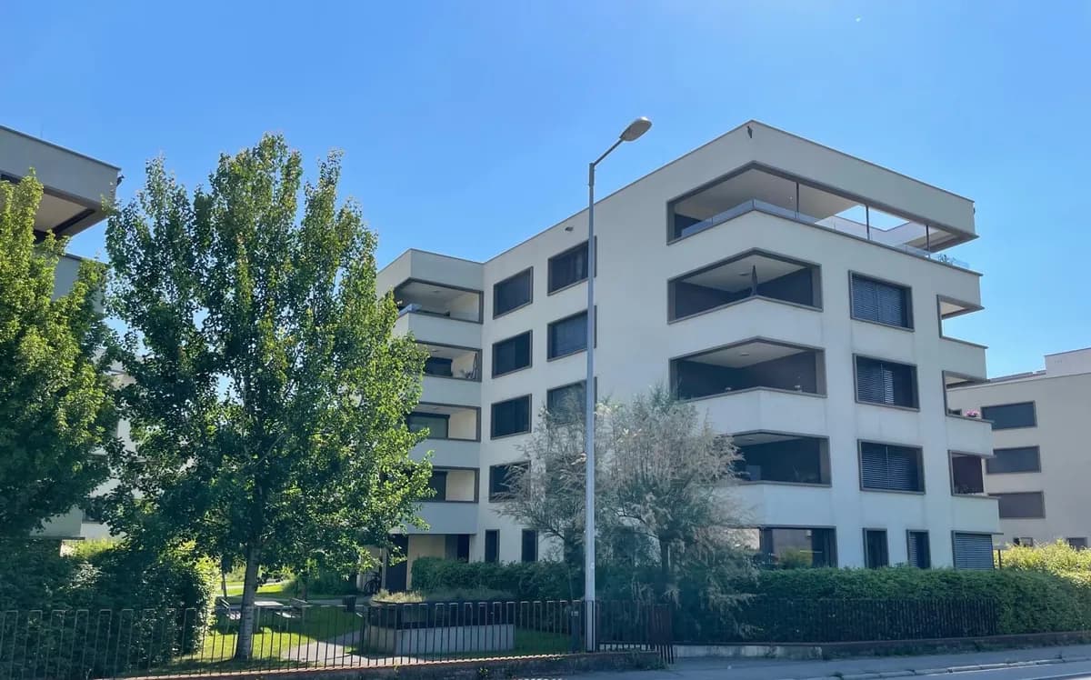2-Zimmer-Wohnung mieten in Bregenz – 62 m², € 1.276 – Bild 12 von 15