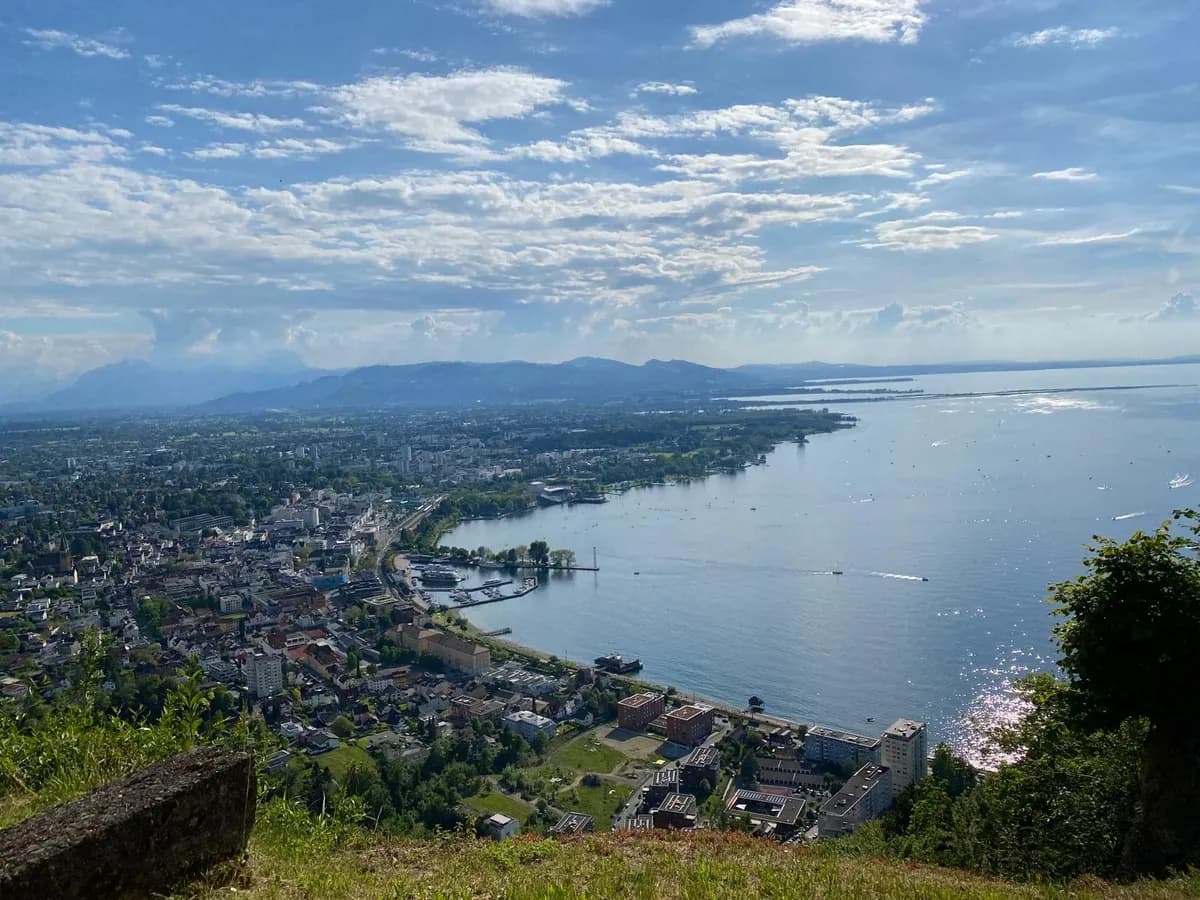 2-Zimmer-Wohnung mieten in Bregenz – 62 m², € 1.276 – Bild 15 von 15