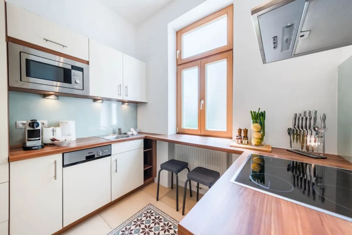 Wohnung mieten in Krems an der Donau – 43 m², € 750 – Bild 3 von 7