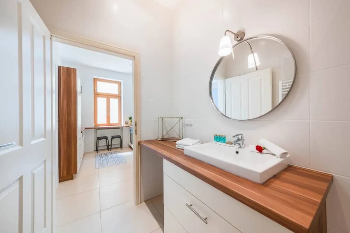 Wohnung mieten in Krems an der Donau – 43 m², € 750 – Bild 4 von 7