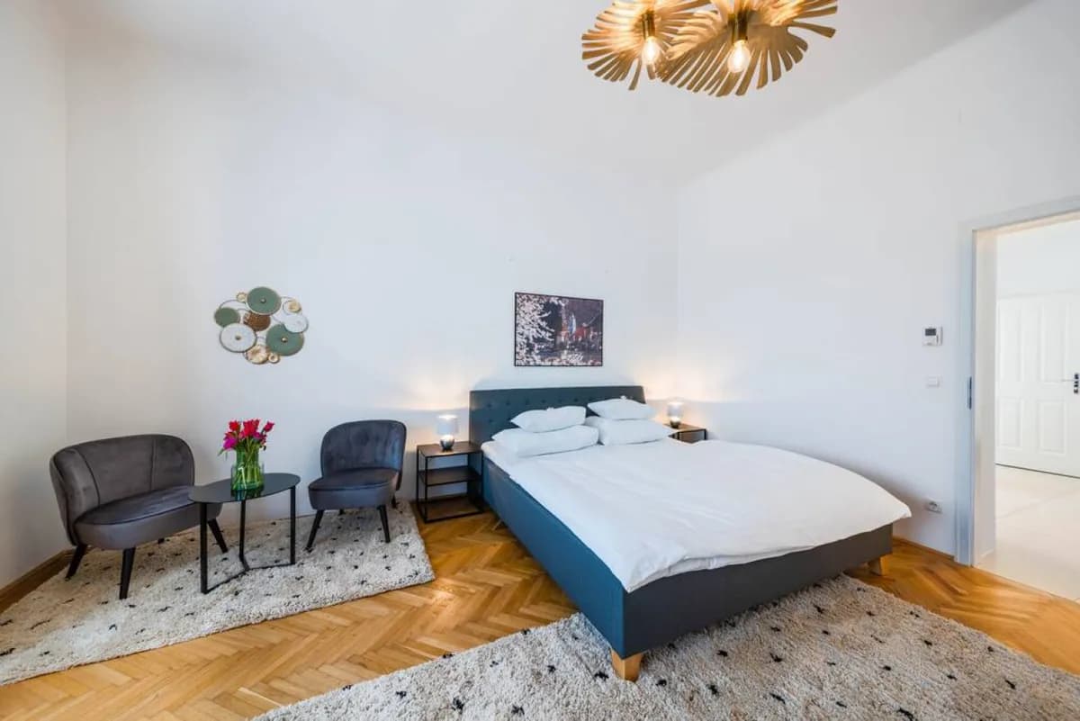 Wohnung mieten in Krems an der Donau – 43 m², € 750 – Bild 5 von 7