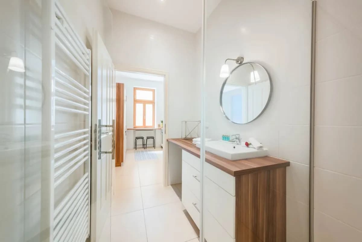 Wohnung mieten in Krems an der Donau – 43 m², € 750 – Bild 6 von 7