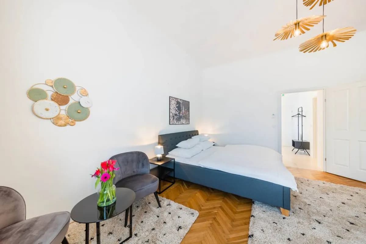 Wohnung mieten in Krems an der Donau – 43 m², € 750 – Bild 7 von 7