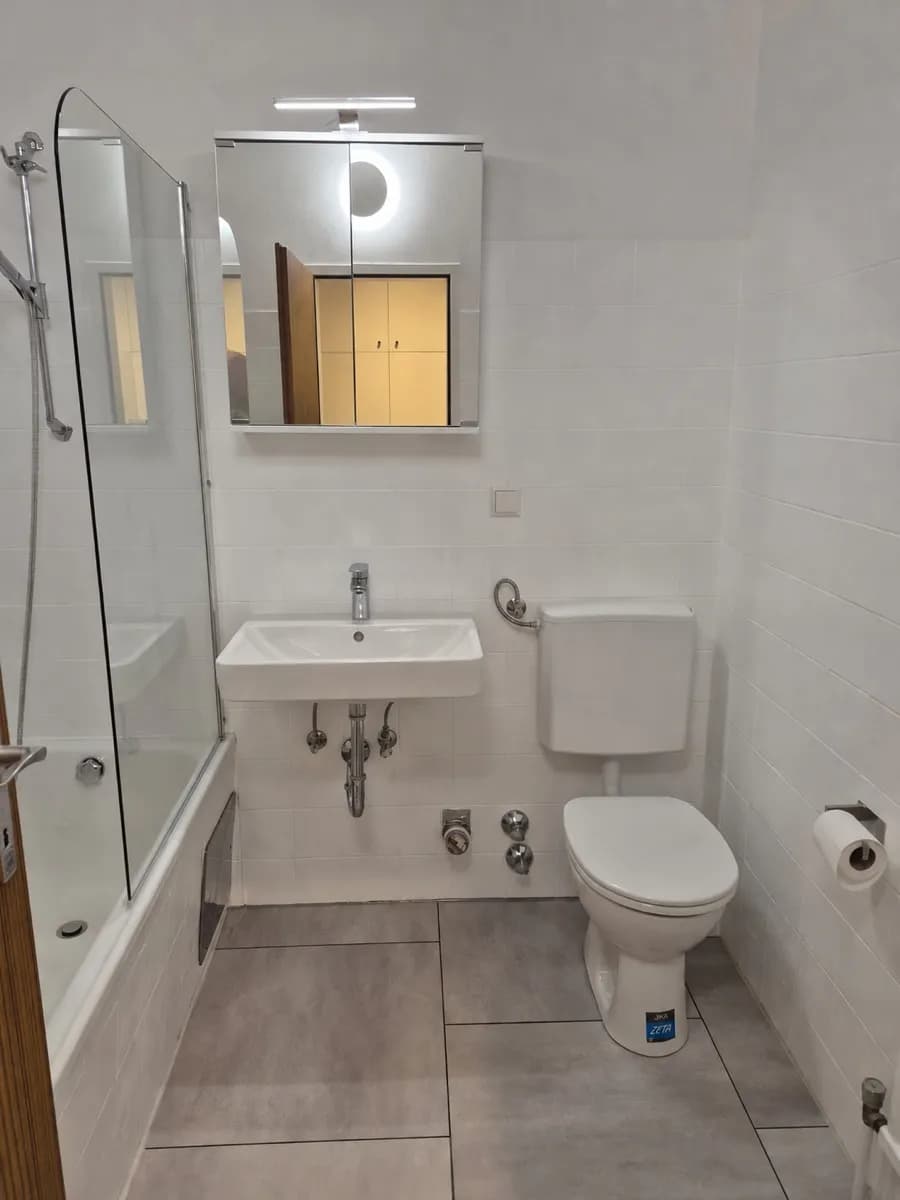 2-Zimmer-Wohnung mieten in Salzburg Stadt – 38 m², € 950 – Bild 3 von 7