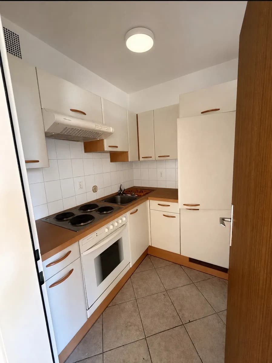 2-Zimmer-Wohnung mieten in Salzburg Stadt – 38 m², € 950 – Bild 5 von 7