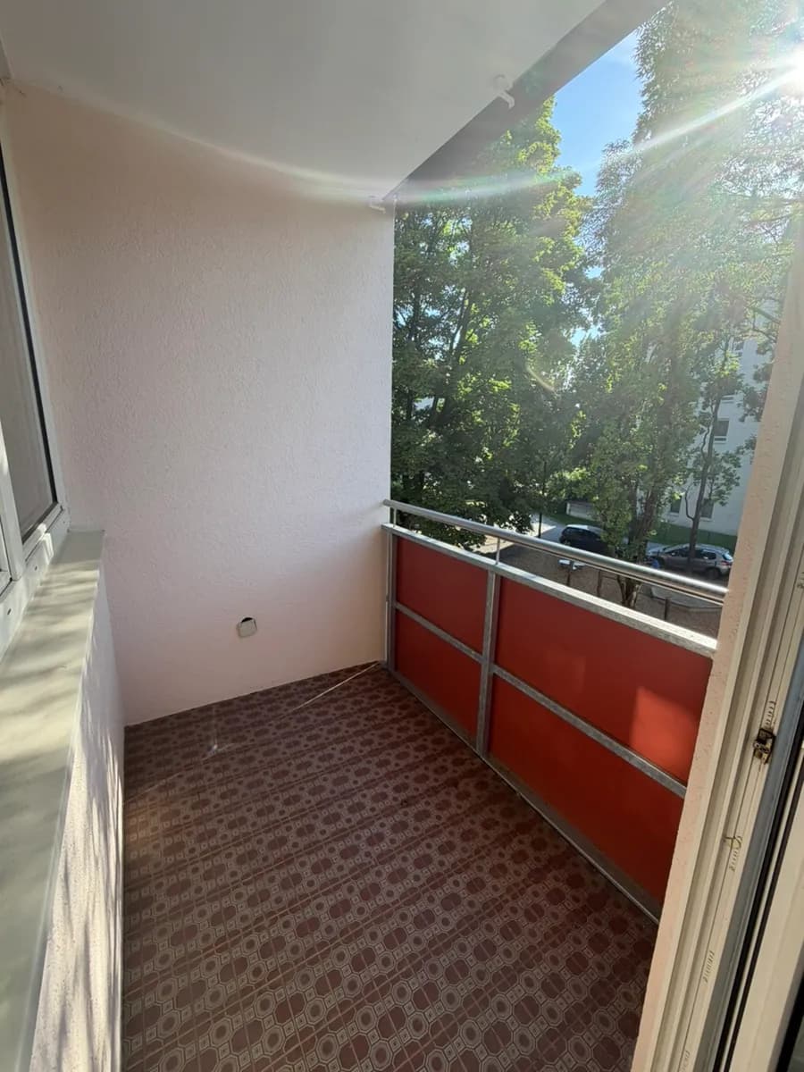 2-Zimmer-Wohnung mieten in Salzburg Stadt – 38 m², € 950 – Bild 6 von 7