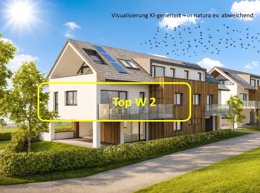 3-Zimmer-Wohnung kaufen in Salzburg Stadt – 80,22 m², € 850.000