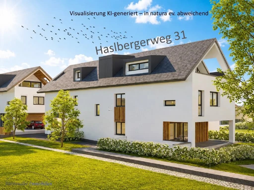 3-Zimmer-Wohnung kaufen in Salzburg Stadt – 80,22 m², € 850.000 – Bild 3 von 7