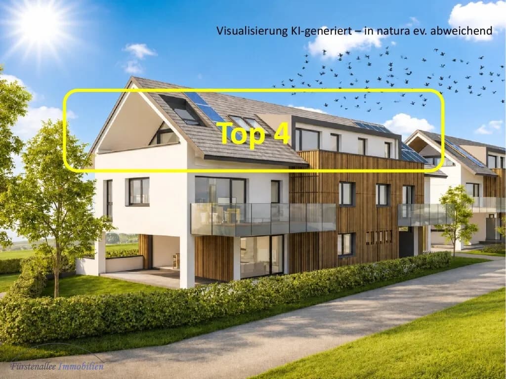 4-Zimmer-Wohnung kaufen in Salzburg Stadt – 120,22 m², € 1.450.000