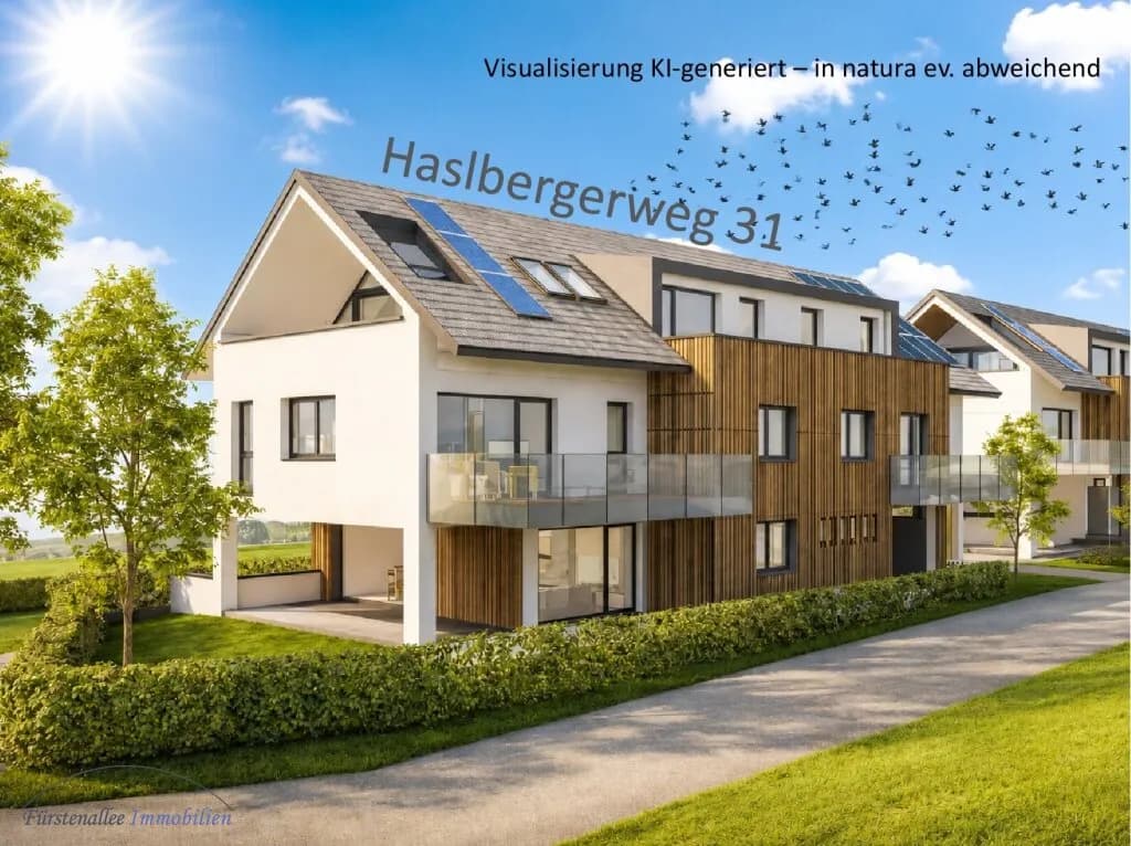 4-Zimmer-Wohnung kaufen in Salzburg Stadt – 120,22 m², € 1.450.000 – Bild 2 von 7