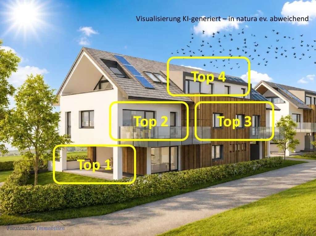 4-Zimmer-Wohnung kaufen in Salzburg Stadt – 120,22 m², € 1.450.000 – Bild 6 von 7