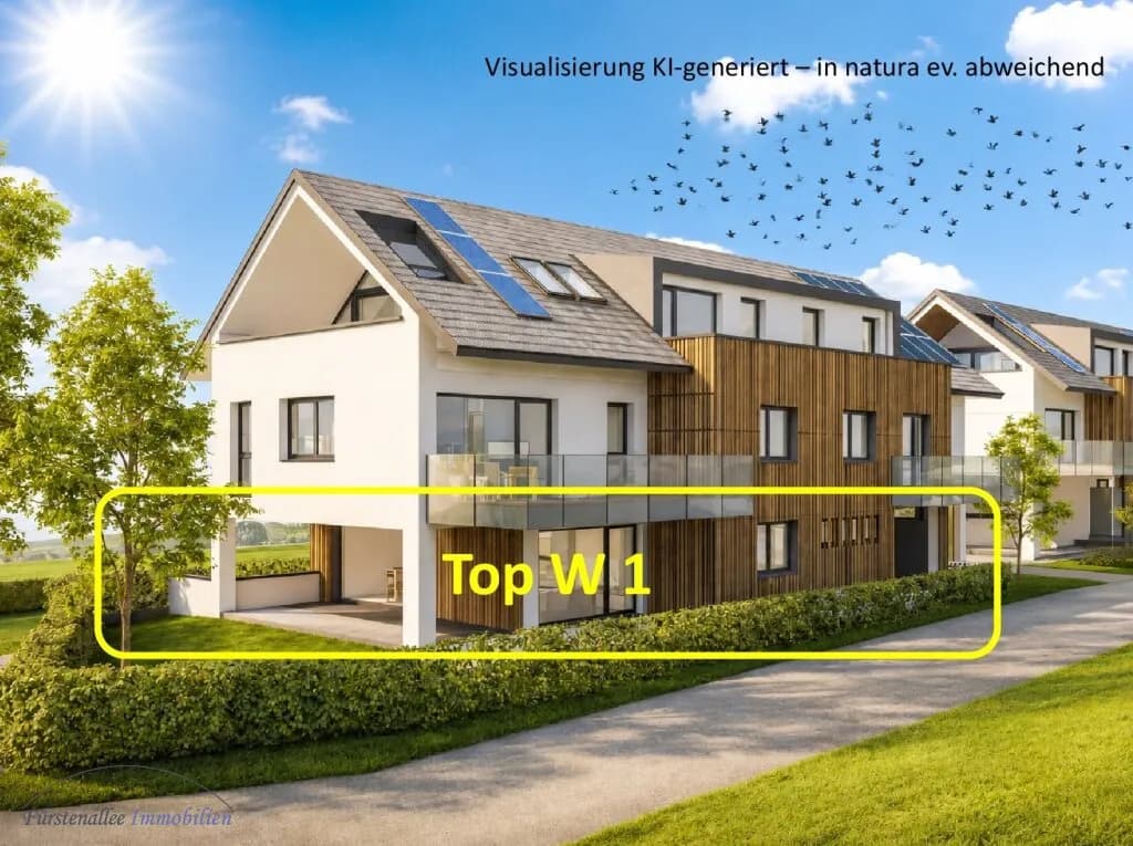 5-Zimmer-Wohnung kaufen in Salzburg Stadt – 170,03 m², € 1.290.000
