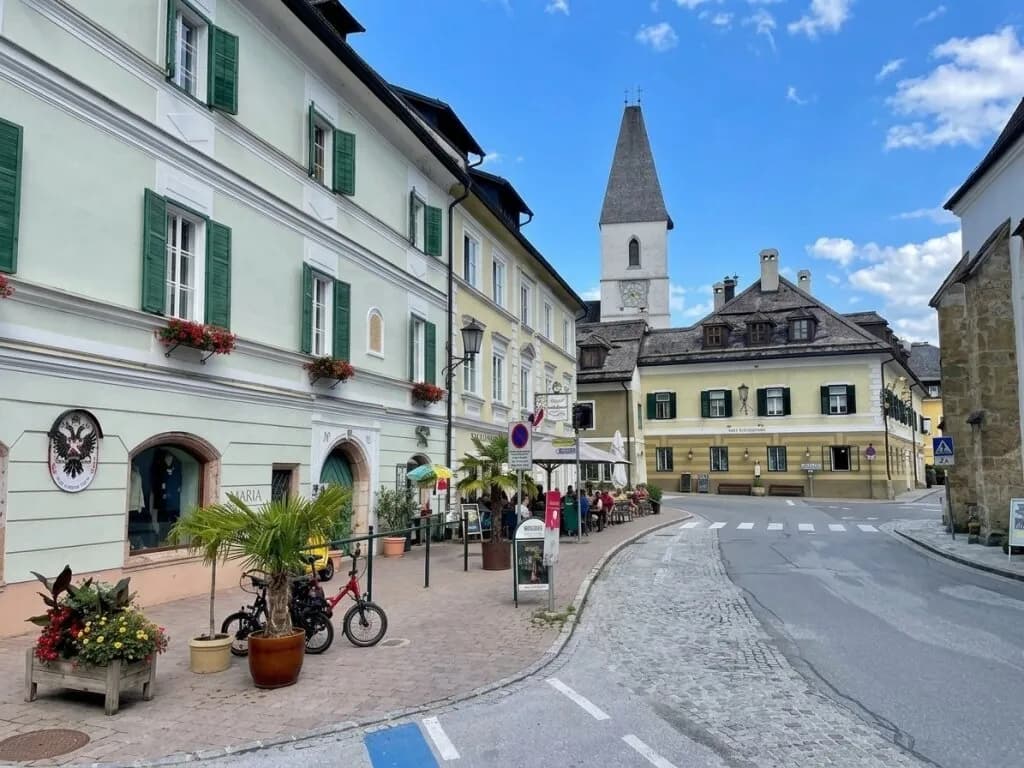 Grundstück kaufen in Liezen – 845 m², € 349.000 – Bild 4 von 9