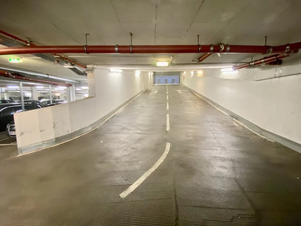 Immobilie mieten in Wien – 12 m², € 83 – Bild 3 von 7