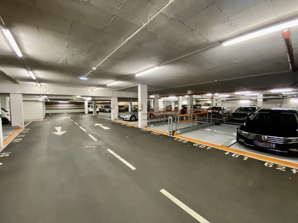 Immobilie mieten in Wien – 12 m², € 83 – Bild 4 von 7