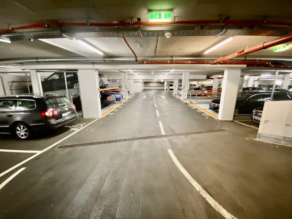 Immobilie mieten in Wien – 12 m², € 83 – Bild 5 von 7